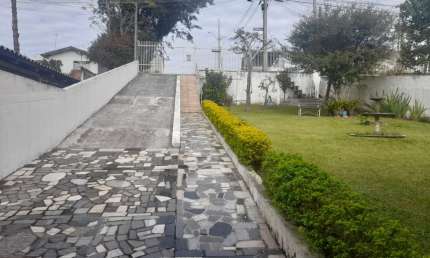 Casa com 3 quartos à venda na Rua Edwirges Grochoska Cichon, 151, Pinheirinho, Curitiba