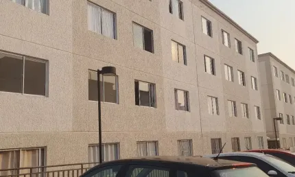 Apartamento com 2 quartos à venda na Rua Hugo Zen, 78, Colônia Rio Grande, São José dos Pinhais