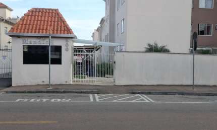 Apartamento à venda na Rua Doutor Levy Buquéra, 500, Sítio Cercado, Curitiba