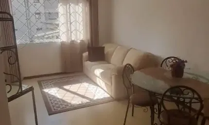 Apartamento com 2 quartos à venda na Avenida Presidente Wenceslau Braz, 3725, Parolin, Curitiba