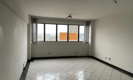 Sala comercial com 1 sala à venda na Avenida Winston Churchill, Pinheirinho, Curitiba