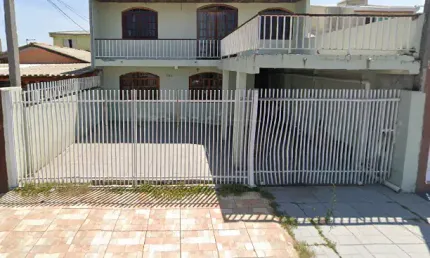 Casa com 2 quartos à venda na Rua Gilney Carneiro Leal, 248, Alto Boqueirão, Curitiba