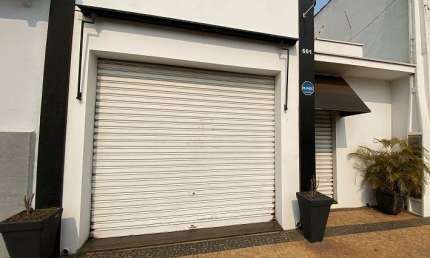 Ponto comercial com 5 salas para alugar na Vila Rezende, Piracicaba , 94 m2 por R$ 3.900