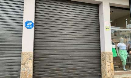 Ponto comercial com 1 sala para alugar na Vila Rezende, Piracicaba 