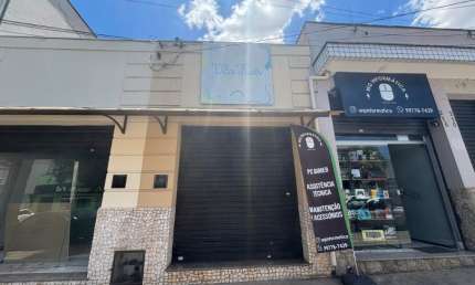 Ponto comercial com 1 sala para alugar na Vila Rezende, Piracicaba 