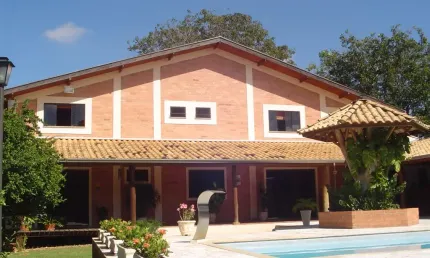 Chácara / sítio com 3 quartos à venda no Chácaras Água Branca, Piracicaba 