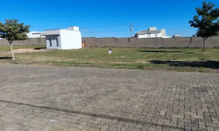Terreno à venda no Mato Alto, Saltinho 
