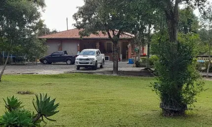 Chácara / sítio com 4 quartos à venda na Rodovia Luiz Dias Gonzaga, Anhumas, Piracicaba