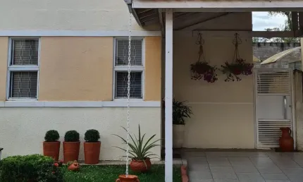 Casa com 2 quartos à venda no Jardim Três Marias, Piracicaba 