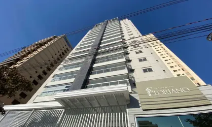 Apartamento à venda no Centro, Piracicaba 
