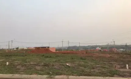 Terreno à venda na Rua Pastor Luiz Camilo Oliveira, Vale do Sol, Piracicaba