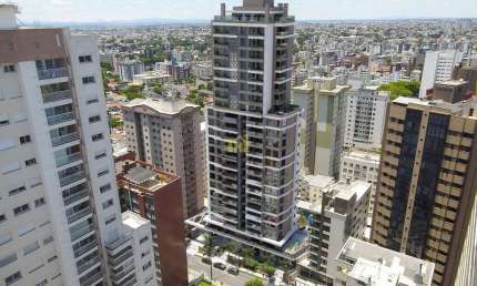 Apartamento com 155 m2, 3 suítes no Água Verde