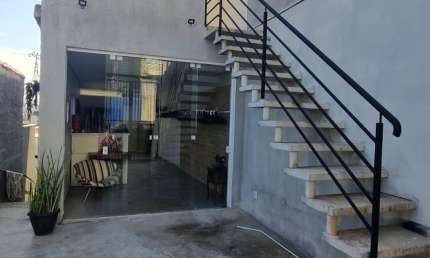 Ponto comercial com 2 salas à venda na Rua Professor Fonseca Júnior, 203, Centro, Sorocaba