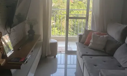 Apartamento com 2 quartos à venda na Rua Ramon Haro Martini, 1010, Vila Haro, Sorocaba