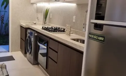 Apartamento com 2 quartos à venda na Rua Pedro Álvares Cabral, 450, Vila Progresso, Sorocaba
