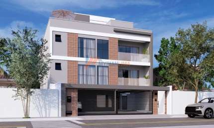 Apartamento com 3 quartos à venda na Nove - Loteamento Bougainville, 1, Jardim Belvedere, Volta Redonda por R$ 590.000