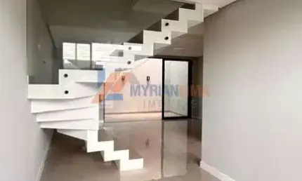 Casa com 3 quartos à venda na Primo Granato, 106, Morada da Colina, Volta Redonda por R$ 790.000