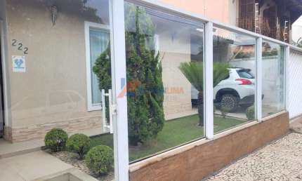 Casa com 3 quartos à venda na Sete, 222, Jardim Veneza, Volta Redonda por R$ 750.000