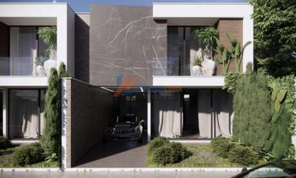 Casa com 3 quartos à venda na Alvorada - Rua 05, 1, Jardim Belvedere, Volta Redonda por R$ 680.000