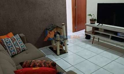Apartamento com 2 quartos à venda na I - Recanto do Bosque 2, 200, Água Limpa, Volta Redonda por R$ 180.000