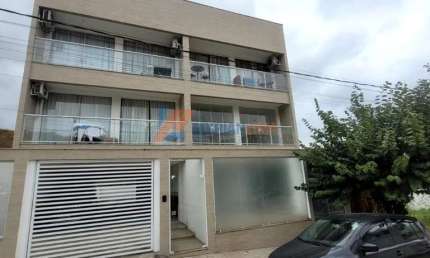 Apartamento com 3 quartos à venda na Pastor Moacir Lima, 174, Jardim Amália, Volta Redonda por R$ 840.000
