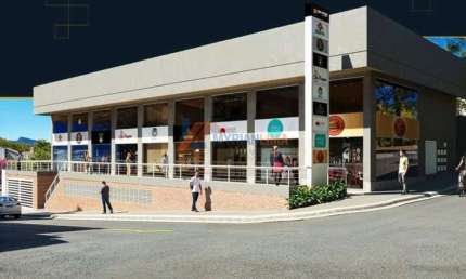 Ponto comercial à venda na Doutor Paulo Monteiro Mendes, 380, Monte Castelo, Volta Redonda por R$ 385.000