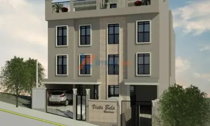 Apartamento com 2 quartos à venda na Engenheiro José Guilherme Leal de Souza, 80, Jardim Belvedere, Volta Redonda por R$ 405.000