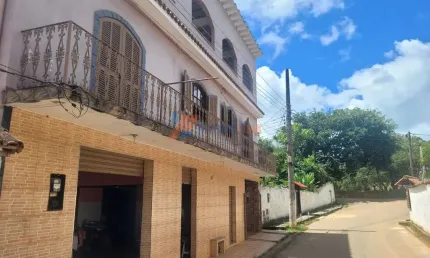 Casa com 7 quartos à venda na da Cascata, 85, Fazenda da Grama, Rio Claro por R$ 650.000