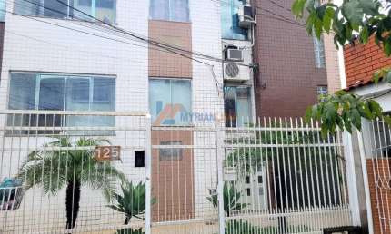 Apartamento com 2 quartos à venda na Walter Moore, 125, Limoeiro, Volta Redonda por R$ 340.000