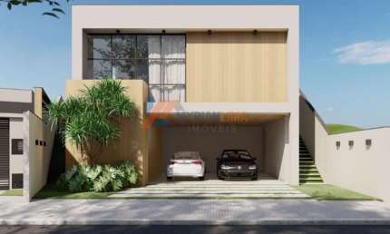 Casa com 3 quartos à venda na Jardim Belvedere, 02, Jardim Belvedere, Volta Redonda por R$ 1.500.000