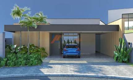 Casa com 3 quartos à venda na Jardim Belvedere, 01, Jardim Belvedere, Volta Redonda por R$ 1.400.000