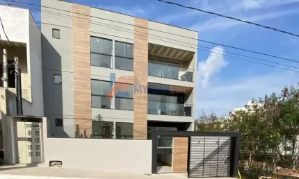 Apartamento com 3 quartos à venda na Mata Atlântica, 10, Jardim Belvedere, Volta Redonda por R$ 520.000