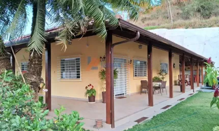 Casa com 3 quartos à venda na São João Marcos, 657, Passa Três, Rio Claro por R$ 750.000