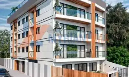 Apartamento com 2 quartos à venda na Sessenta e Dois, 100, Sessenta, Volta Redonda