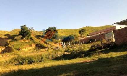 Terreno à venda na Das Palmeiras, 2, Palmeiras, Pinheiral por R$ 60.000