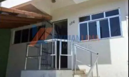 Casa com 3 quartos à venda na Vereador Benedito Fonseca (antiga Rua Q), 136, Morada da Colina, Volta Redonda por R$ 490.000