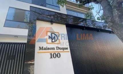 Apartamento com 3 quartos à venda na Santa Ana, 100, Niterói, Volta Redonda por R$ 599.000