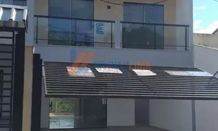 Casa com 3 quartos à venda na Nileide Penna Botelho, 296, Bela Vista, Pinheiral por R$ 560.000