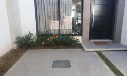 Casa com 3 quartos à venda na 27 B (lot Jardim Provence ), 1120, Jardim Amália, Volta Redonda por R$ 890.000