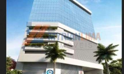Sala comercial à venda na Cento e Cinquenta e Quatro, 68, Laranjal, Volta Redonda por R$ 250.000