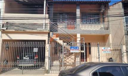 Casa com 5 quartos à venda na Seiscentos e Quarenta e Oito, 136, Siderópolis, Volta Redonda por R$ 550.000