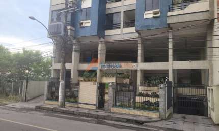 Apartamento com 3 quartos à venda na Dezenove-D, 70, Bela Vista, Volta Redonda por R$ 720.000