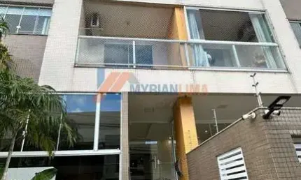 Apartamento com 2 quartos à venda na Feres José, 505, Morada da Colina, Volta Redonda por R$ 380.000