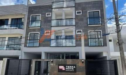 Apartamento com 3 quartos à venda na Wladyr Correa Lopes, 73, Jardim Amália, Volta Redonda por R$ 650.000