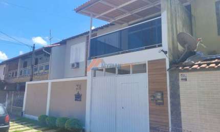 Casa com 3 quartos à venda na D, 231, Parque das Ilhas, Volta Redonda por R$ 680.000
