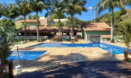 Terreno à venda na da Vendinha,, 202, Fazenda da Grama, Rio Claro por R$ 250.000