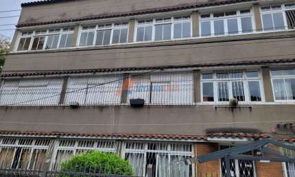 Apartamento com 3 quartos à venda na Cento e Sessenta e Seis-D, 31, Laranjal, Volta Redonda por R$ 370.000