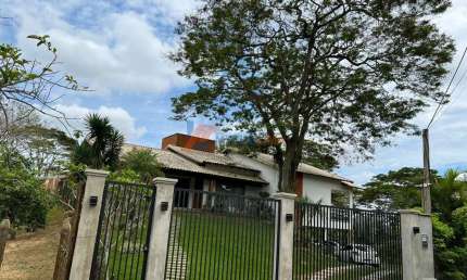 Casa em condomínio fechado com 3 quartos à venda na da Vendinha, 202, Fazenda da Grama, Rio Claro por R$ 1.350.000