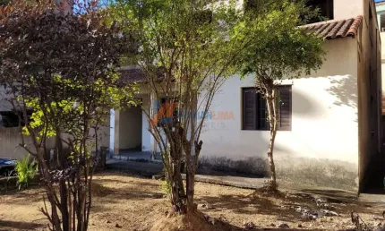 Casa com 4 quartos à venda na Rio Negro, 159, Água Limpa, Volta Redonda por R$ 680.000
