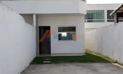 Casa com 2 quartos à venda na B, 570, Guriri, Cabo Frio por R$ 280.000
